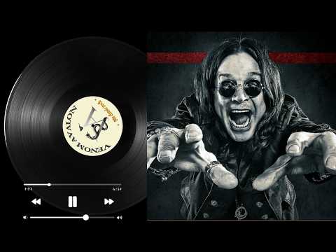 CD Ozzy Osbourne Part-2 Ballad &amp;amp; Melodious Side XDCS93190 Sony プロモ /00110 CD Ozzy Osbourne Part-2 Ballad & Melodious Side