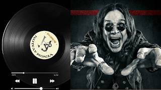 In memory of OZZY OSBOURNE 🎸 HARD ROCK BALLADS