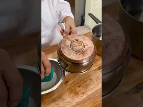 Cómo limpiar el