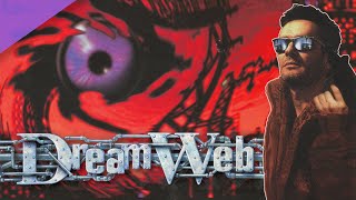 A Cyberdork Adventure | DreamWeb (PC)
