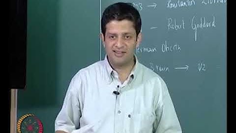 Non-air breathing Engines II