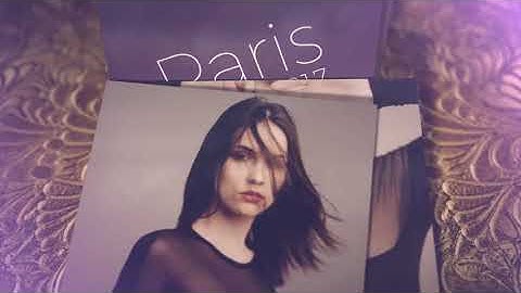 Royalty Free | After Effects Template | Fast Stop Motion Intro