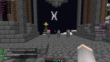 1.8.9 GHOST CLIENT! Bypassing minemen club