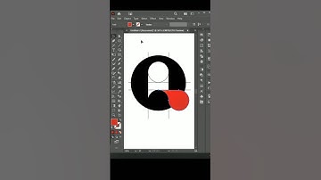 Mind-Blowing Illustrator Hacks for 2025! 🚀 | Speed Up Your Workflow #shorts