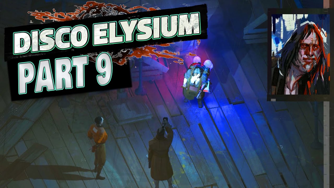 Disco Elysium Walkthrough PART 9 DAY 5 Finding Your Gun YouTube disco-elysium-walkthrough-part-9-day-5-finding-your-gun-youtube