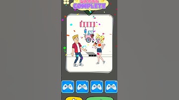 #shorts Game impossible Date #gaming #subscribe #dcgr