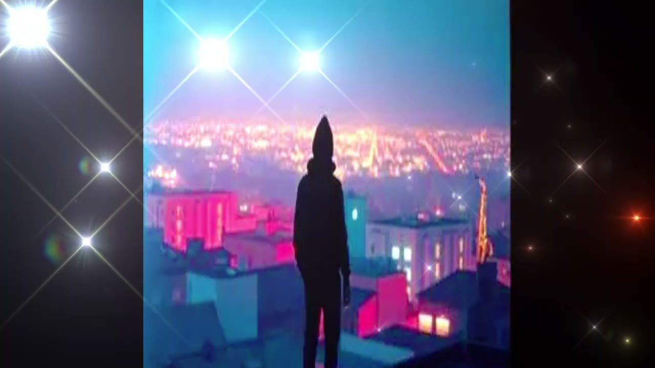 Sopra i Tetti - Alberino (2026 Music Video)