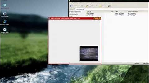 Problem  with mpeg SuperVideoCap