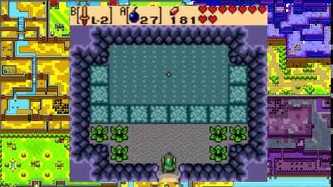 The Legend of Zelda Oracle of Ages Walkthrough part 12