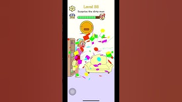 Impossible sate 2 level #39