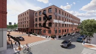 More than 130 apartments coming to Louisville’s Portland neighborhood