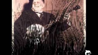 Uncle Dave Macon -the old man's drunk again chords