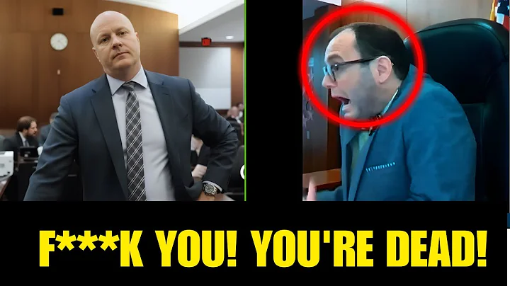⚡ ULTIMATE NO MERCY! 🚨 Judge Fleischer Sends Defendants to PRISON 🤯
