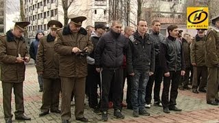 Военнослужащим могут предоставить возможность параллельно учиться на заочном отделении Военнослужащим могут предоставить возможность параллельно учиться на заочном отделении