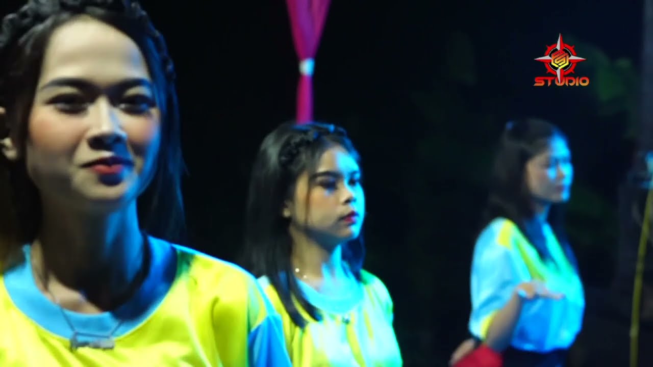TARI [ANORAMA SINTREN DANGDUT NEW ADELIA MUSIC // SHOW DANAREJA WETAN 2022