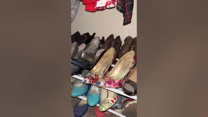 My stuff