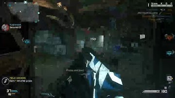 Call of Duty Ghosts| K.E.M On Every Map| EP.4