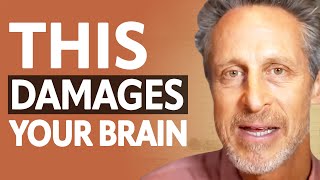 The 5 STEPS To Reduce BRAIN INFLAMMATION Today! | Mark Hyman