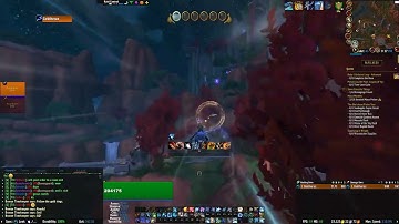 Ruby Lifeshrine Loop Advanced Course