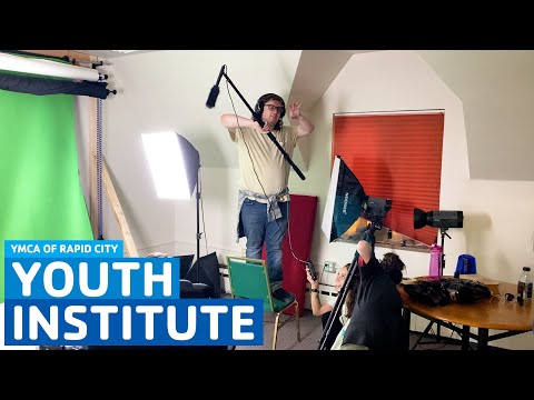 Youth Institute Overview
