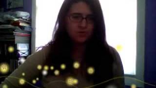 Stars Falling Down by Kina Grannis - Uke Cover!