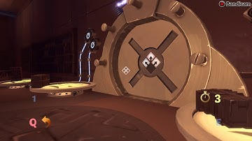 New Maneuvers : Quantum Conundrum part 4