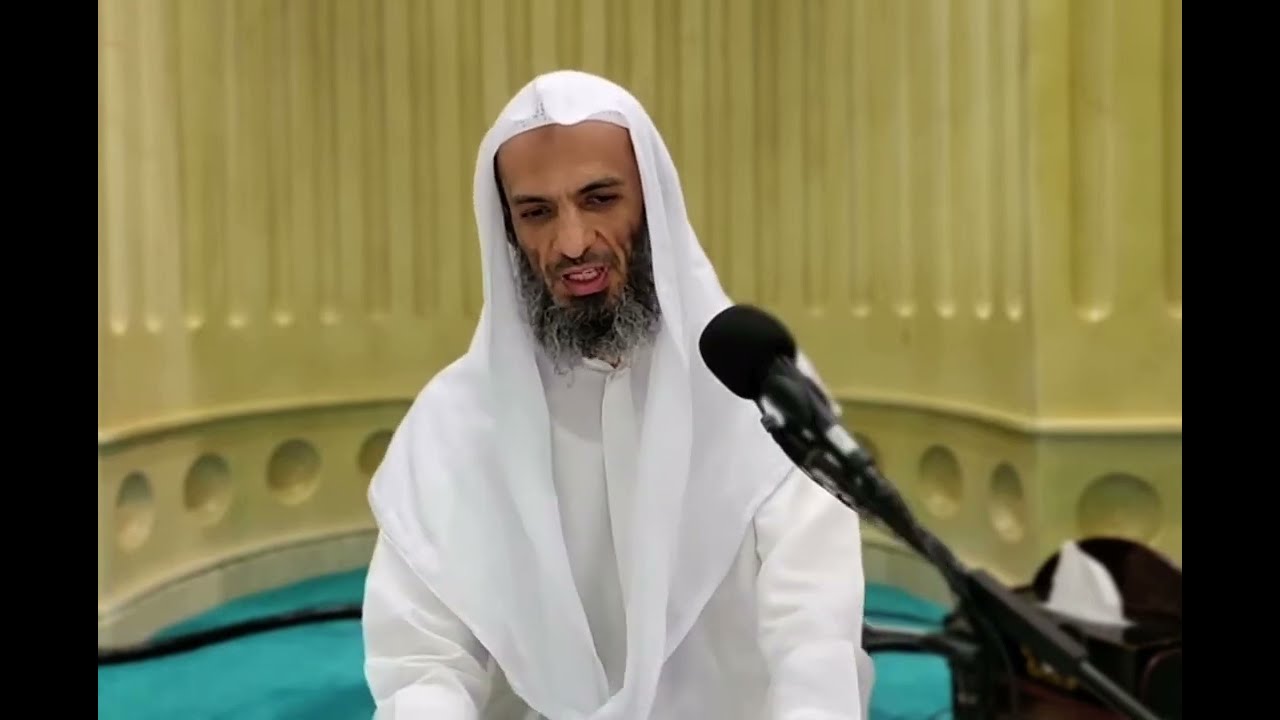 كيف أخلص طفلي من إدمان الأجهزة الذكية؟ | الشيخ خالد إسماعيل