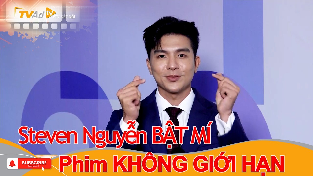 Steven Nguyễn BẬT MÍ hậu trường cảnh quay khó Phim KHÔNG GIỚI HẠN
