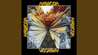 Video thumbnail of "Ambrosia - Holdin' on to Yesterday"