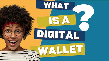 Digital Wallets:  The Future of Payments