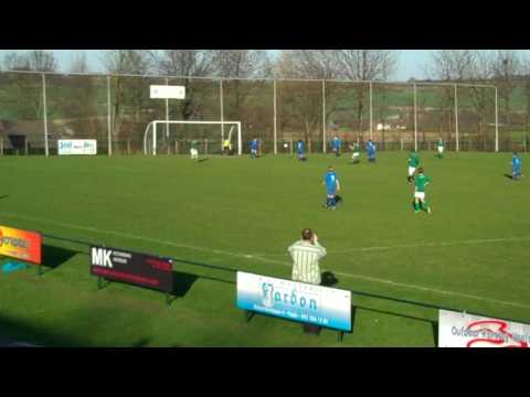 Vijlen C1 - Salesian College C1 1 8-1