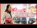 VINTAGE BAG SHOPPING IN TOKYO!? | VLOGMAS DAY 4