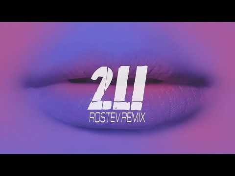 David Guetta ft. Justin Bieber - 2U (Rostëv Remix)