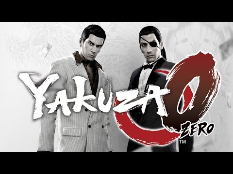 Yakuza 0 Gameplay hd Ita Capitolo 7   Una fuga oscura Parte 2