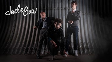 Jacle Bow - Insane (Official Lyric Video)