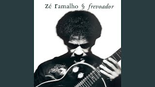 Video thumbnail of "Zé Ramalho - Entre a Serpente e a Estrela (Amarillo By Money)"