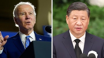 Unidentified objects shot down |  What to make of the Chinese response?