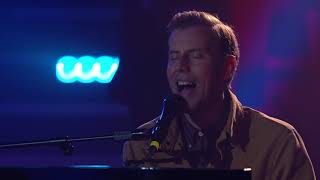 Andrew McMahon: