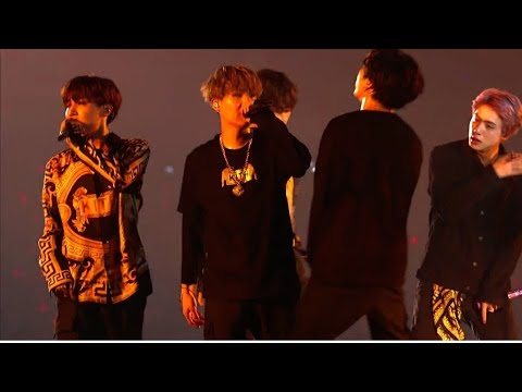 BTS 'Jump ' Live In Seoul 5 Muster Concert [HD] 4k