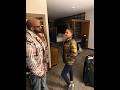 Lynette walks Larry to his room and he asks about conjugal visits while she was locked up