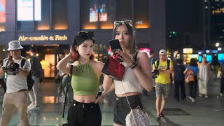 Watch Cute Beautiful CHINESE Girls - 🇨🇳Chinese Are So Beautiful And Fashionable- Street Fashion