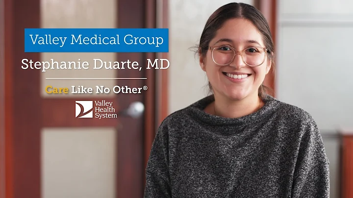 Stephanie Duarte, MD