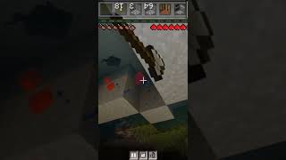 Экран Перевернулся!? #Shorts #Minecraft