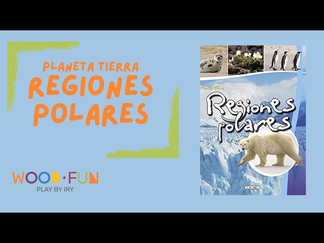 En las Regiones Polares