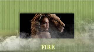 [ FREE ] Ailee x Beyoncé  “ FIRE “ [With hook]/ funky / KPOP Type Beat 2020