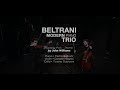 JURASSIC PARK 🎵 Beltrani Modern Piano Trio