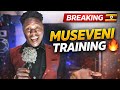 President Museveni In Intense Military Training With UPDF At Kaweweta Uganda Army Power 2026 