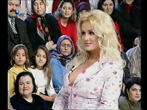 Muzip şovmen Mehmet Ali Erbil, Banu Alkan'ı trolluyor Çok komik 🤣 (2000)