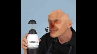 Ytp Vince From Slapchop