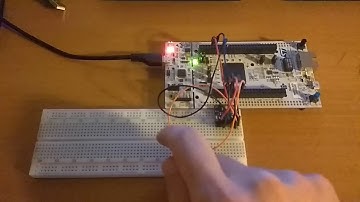 ADXL345 Tap/Double Tap Detection